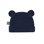 Navy Blue Single Layer
