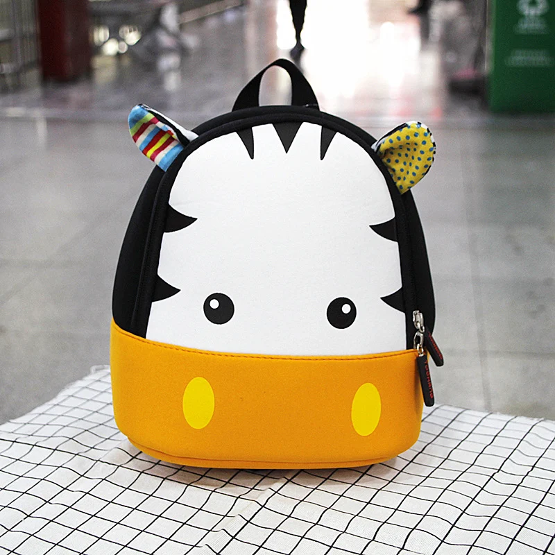 Title 6, Mochila Mini Ligera y Linda de Dibujos Animados...