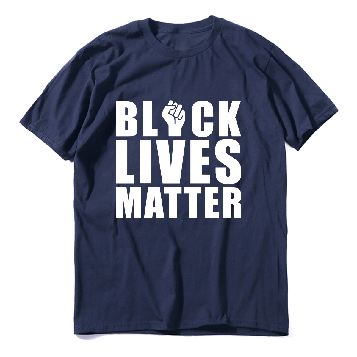 Camiseta oversized de algodão estampada Survival Problem, conforto e estilo para enfrentar desafios urbanos e aventuras ao ar livre. — foto 1