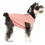 New Autumn and Winter Warm Woolen Pet Clothes Cozy Dog and Cat Coats and Apparel Soft and Comfortable Wear for the Cold — photo 4