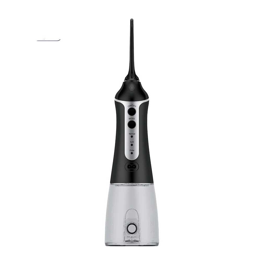 Title 6, Idropulsore dentale portatile e pulitore dental...