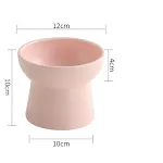 Medium matt pink