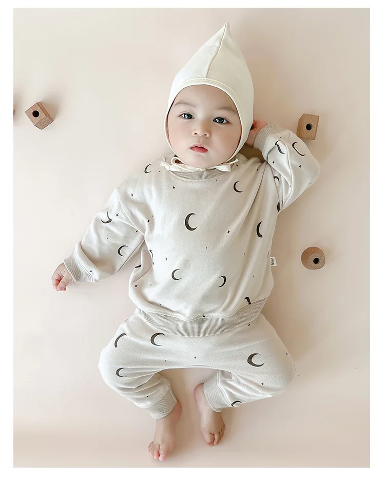Title 10, Conjunto de loungewear casual de duas peças com...