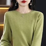 Avocado Green
