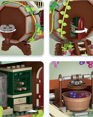 Image product - 2