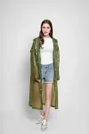 Army green