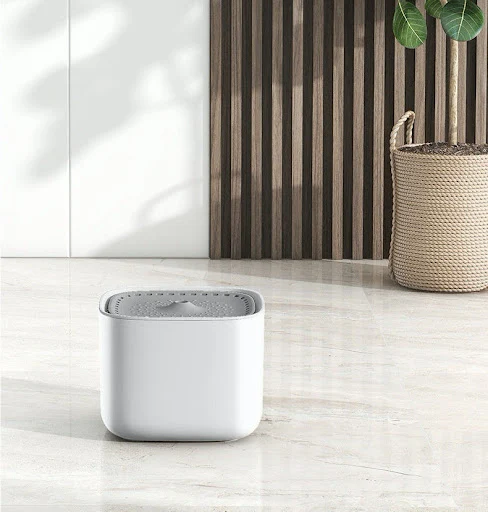 Title 2, Smart 3L Cat Water Fountain Large Capacity Dog ...