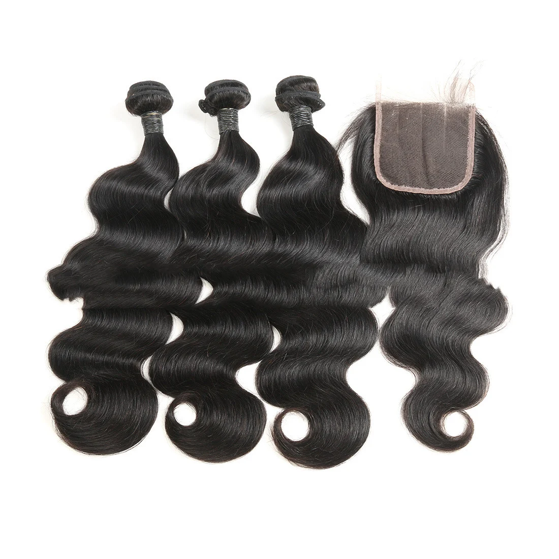 Reality Wig Hair Weave — foto 3