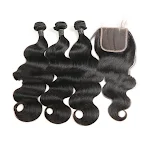 Reality Wig Hair Weave — foto 3