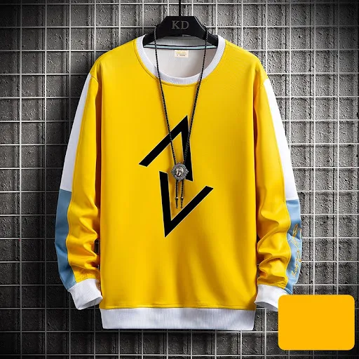 Title 13, Mens hoodie winter style with velvet