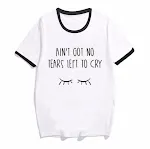 Camiseta Estampada Ariana Grande — foto 1