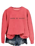 Red Black Sweater Font