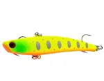 Yellow green