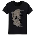 T005 black