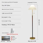 Floor Lamp Xiaoai
