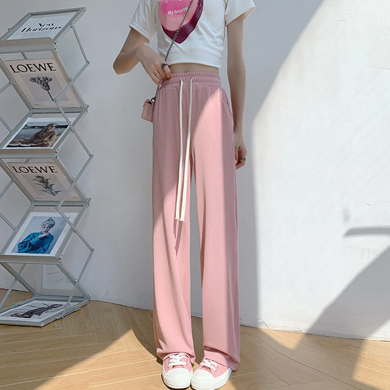 Lockere, gerade Spring Grey Mop Casual – Bequemes und einfaches Wischen für den Alltag. Für alle glatten Böden geeignet. — foto 11