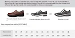 Round Toe Top Layer Cowhide Casual Men's Leather Boots for everyday wear. Comfortable and stylish leather boots for casu — photo 2
