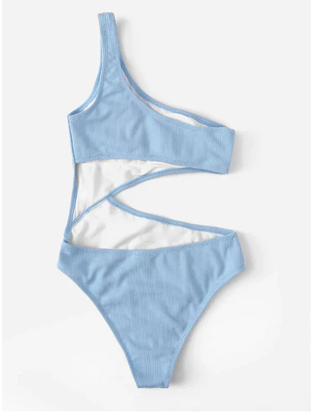 Title 5, Dames badpak bikini. Geniet van de zomer met on...