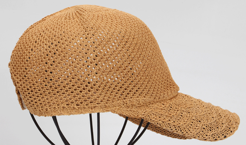 Title 14, Womens Sunshade Sunscreen Outdoor Mesh Hat Thin