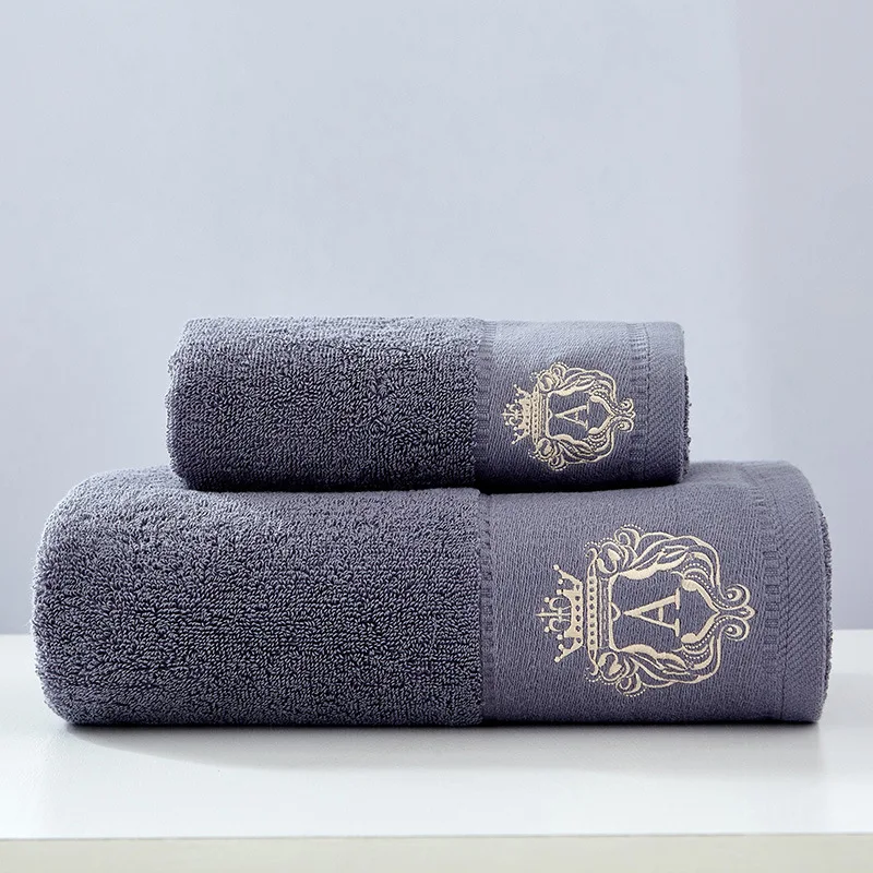 Austin Towel Bath Towel Set, Combine Freely. Experience ultimate softness and customize your bathroom. Versatile and abs — photo 4