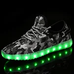 Buty promieniujące kokosem dla naturalnego blasku. Poczuj komfort i styl z tymi butami, które rozświetlą Twój dzień. — zdjęcie 20