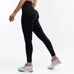Black Trousers