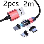 Red2pcs