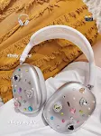 Head-Worn Bluetooth Earmuff Protective Cover for superior hearing protection, hands-free calling, and all-day comfort in — photo 6