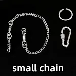 small chain