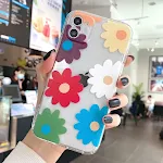 Big flower