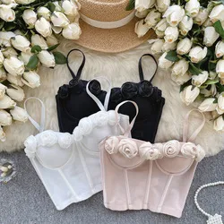 Title 20, Vacation Style Camisole for Women, a design-sen...
