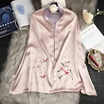 Leather Pink