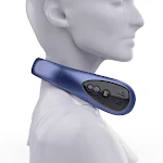 Cooling USB Fan Folding Little Fan, a portable and efficient solution for instant relief from heat, perfect for staying — photo 20