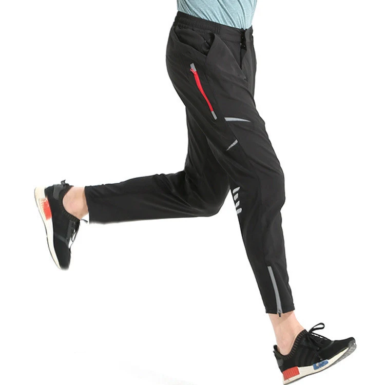 Title 2, New Summer Mountain Bike Cycling Pants Stretch ...