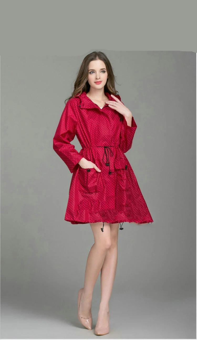 New Japanese Style Autumn Winter Windbreaker for Men and Women with Foldable Cuffs, offering wind protection and comfort — photo 5