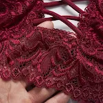 Women's Short Underwear Camisole for all day comfort. Perfect as lightweight underwear or as a base layer for everyday w — photo 8