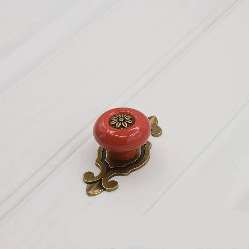 Title 3, Furniture handles for cabinets, drawers, and do...