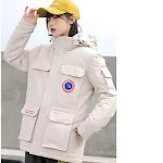 Smart Heating Jacket Men's Electric Cotton-padded Stay Warm and Comfortable this Winter with this Heated Jacket. Enjoy t — photo 1