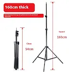 1.6 M Lamp Holder Thickened