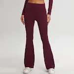 Purplish Red