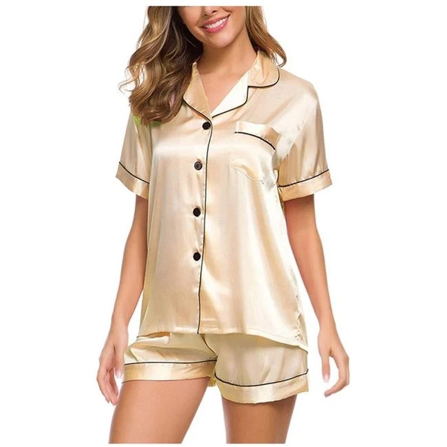 Title 2, Pyjamas ladies Pajamas Sleeping Clothes Nightwe...