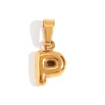 Golden P