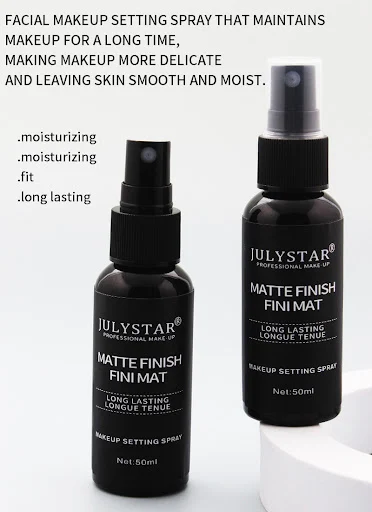 Title 1, Portable Makeup Lotion 50ml Moisturizing and No...