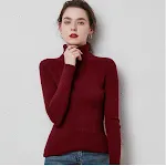 Rust red