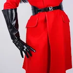 Leather Black