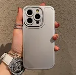 Titanium Silver