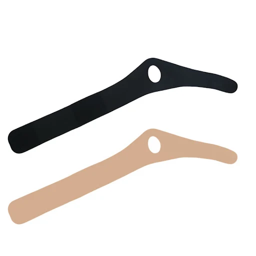 Title 4, Japanese Wristband Sports Compression for Thin ...