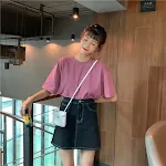 Purple pink