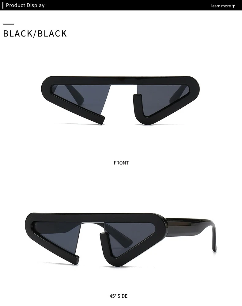 Title 6, Trend Street Snap Cats Eye Sunglasses. Stylish...