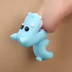 Ear Biting Hippo